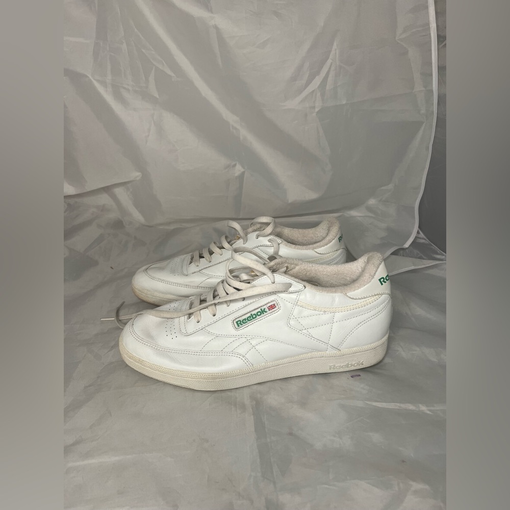 VINTAGE REEBOK CLASSIC - SIZE 11.5